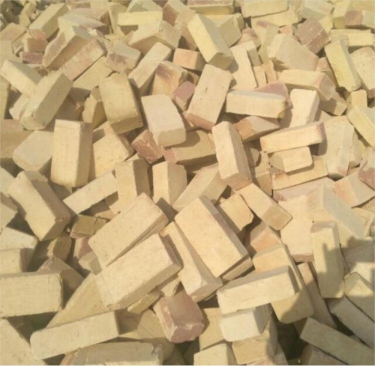 آجرگره ای هوفمان