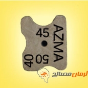 اسپیسربتنیA3 