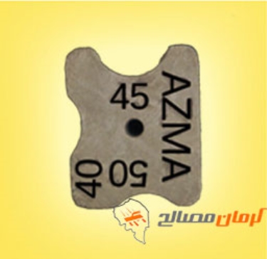 اسپیسربتنیA3 