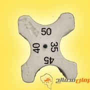 اسپیسربتنیA4 