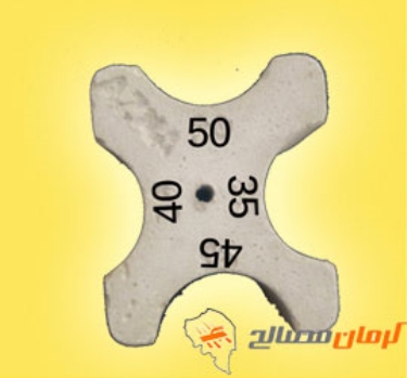 اسپیسربتنیA4 