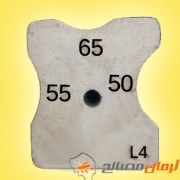 اسپیسربتنیL4 