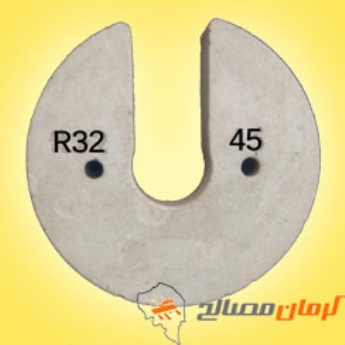 اسپیسربتنیR32-45  