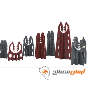اسپیسر هارد فیکس