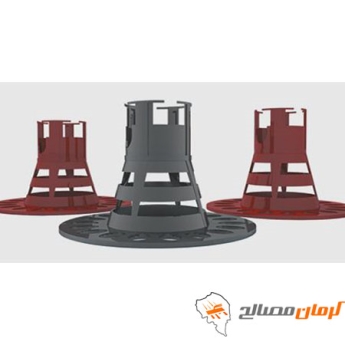 اسپیسر فلت بار