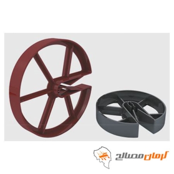 اسپیسر کیج فیکس