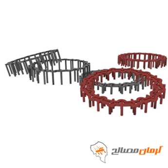 اسپیسر راند بیس