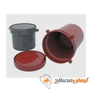 قوطی کلید و پریز دیواری