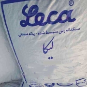 پوکه صنعتی متوسط لیکا(10-4) 