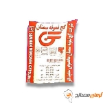 گچ نمونه سمنان(مخصوص سفیدکاری)