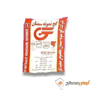 گچ نمونه سمنان(مخصوص سفیدکاری)