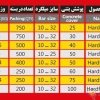اسپیسر هارد فیکس