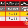 اسپیسر کیج فیکس