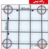 اسپیسر راند بیس